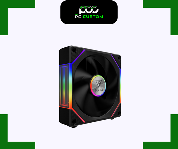  FAN GAMDIAS AEOLUS P2-1201 