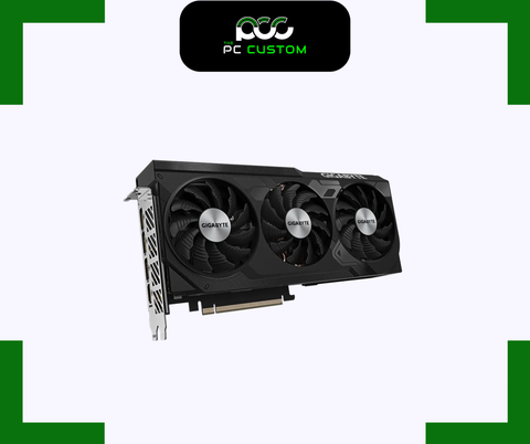  GIGABYTE RTX 4070 TI SUPER WINDFORCE OC 16GB 