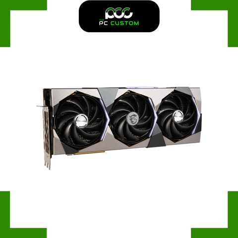  MSI RTX 4090 SUPRIM X 24GB 