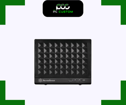  CASE SILVERSTONE MINI SUGO 13 BLACK 