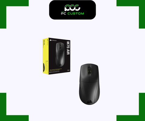  CHUỘT CORSAIR M75 AIR BLACK 