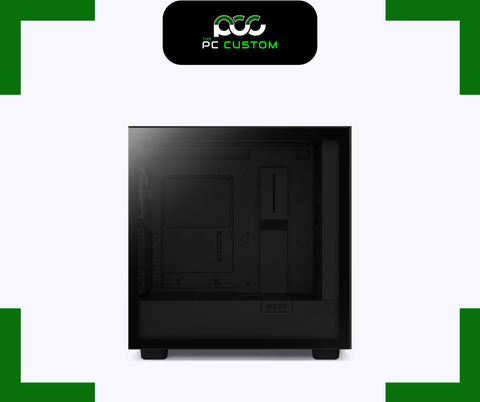  CASE NZXT H7 FLOW BLACK 