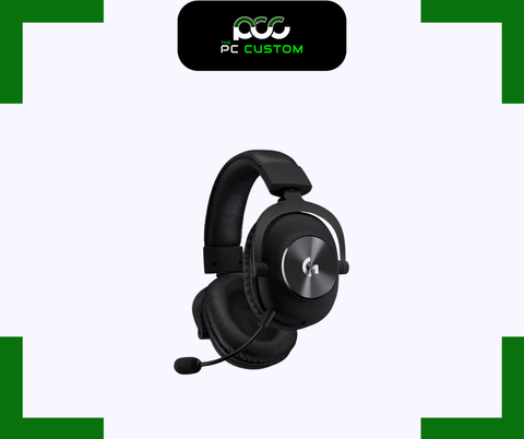  TAI NGHE LOGITECH G PRO GEN 2 