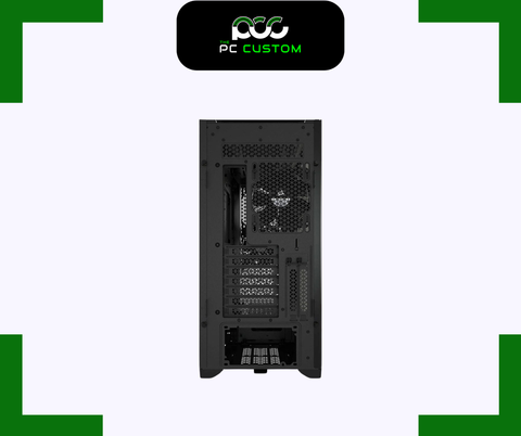  CORSAIR 5000D AIRFLOW CORE BLACK/WHITE 