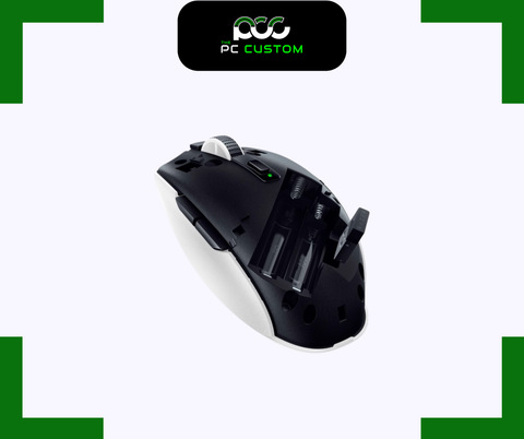  CHUỘT GAMING RAZER OROCHI V2 - WHITE EDITION 