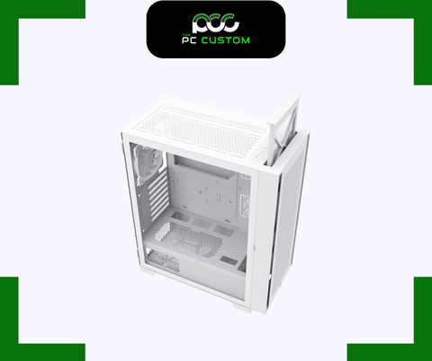  CASE MONTECH AIR 1000 LITE WHITE 