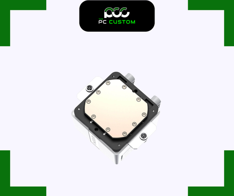 TẢN NHIỆT NƯỚC ID COOLING DASHFLOW 360 BASIC WHITE 
