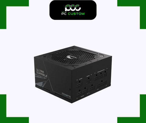  PSU GIGABYTE UD850GM 850W PCIE 5.0 80 PLUS GOLD MODULAR 