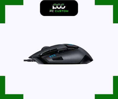  CHUỘT LOGITECH G402 HYPERION FURY 