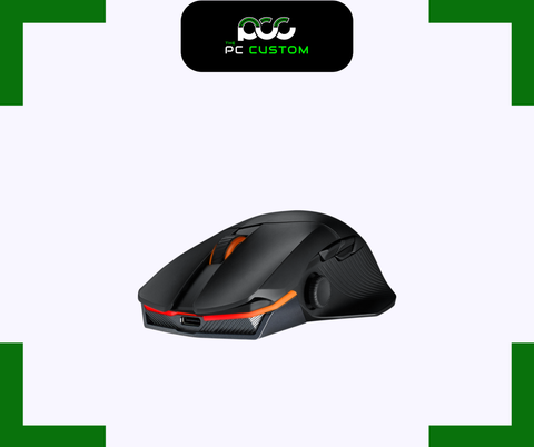  CHUỘT ASUS ROG CHAKRAM X O 