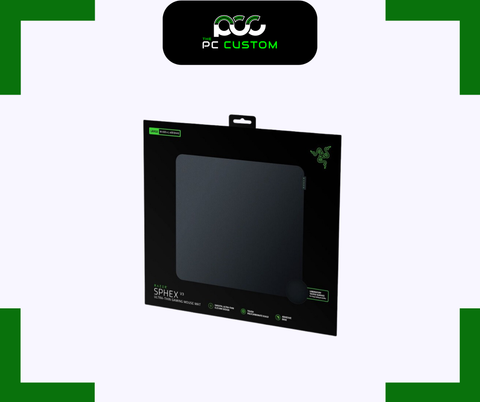  BÀN DI CHUỘT RAZER SPHEX V3 - ULTRA THIN MOUSE MAT - SMALL 