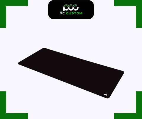  PAD CHUỘT CORSAIR MM350 PRO EXTENDED XL BLACK 930x400x4mm 