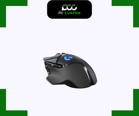  CHUỘT LOGITECH G502 LIGHTSPEED WIRELESS 
