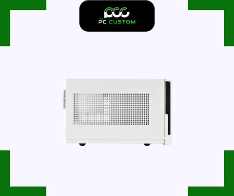  CASE SILVERSTONE MINI SUGO 13 WHITE 