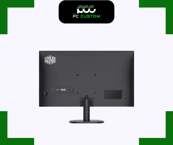  MÀN HÌNH COOLER MASTER GA241 24INCH FHD VA 100Hz 
