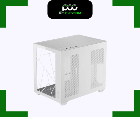  CASE SEGOTEP LUMI II WHITE 