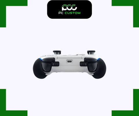  TAY CẦM CHƠI GAME RAZER WOLVERINE V2 PRO - WHITE 