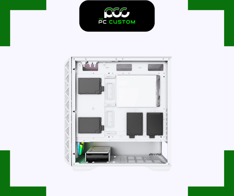  CASE MONTECH AIR 903 MAX WHITE 
