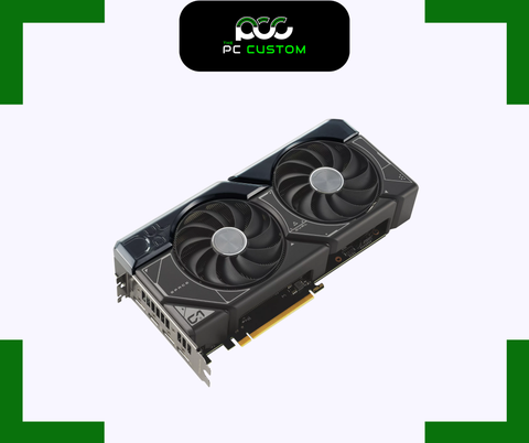  ASUS DUAL RTX 4070 SUPER 12GB 