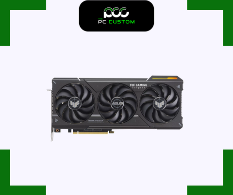  ASUS TUF GAMING RTX 4070 SUPER OC 12GB 