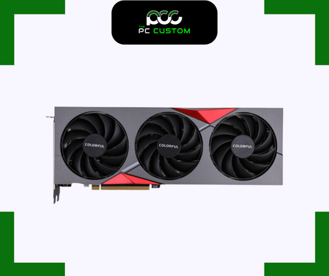  COLORFUL GEFORCE RTX 4060Ti NB EX 3FAN 8GB-V 