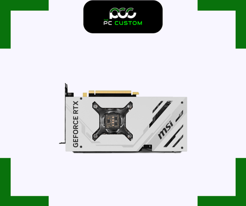  MSI RTX 4070 SUPER VENTUS 2X WHITE OC 12GB 