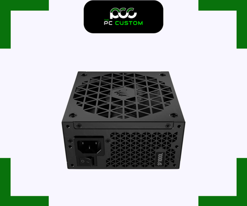  CORSAIR SF1000L 1000W ATX 3.0 PCIE5.0 80 PLUS GOLD FULL MODUL 