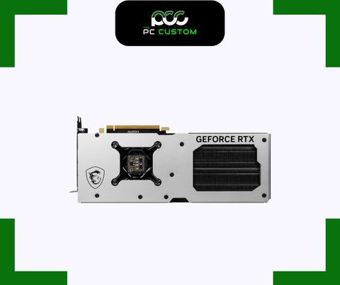  MSI RTX 4070 GAMING X SLIM WHITE 12GB 