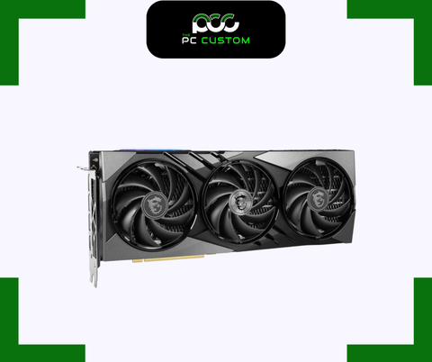  MSI RTX 4070 TI SUPER GAMING X TRIO SLIM 16GB 