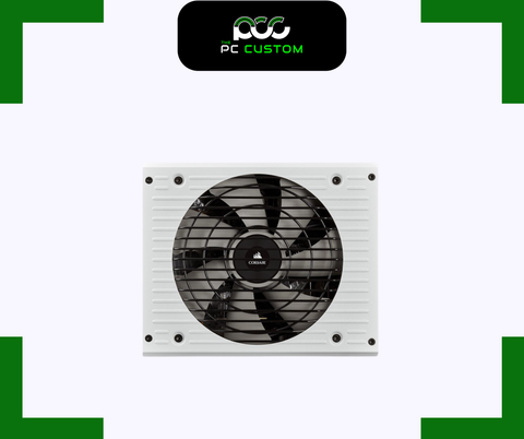  CORSAIR RM750x 750W ATX 3.0 80 PLUS GOLD FULL MODUL WHITE 
