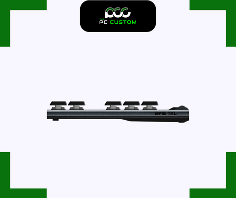 BÀN PHÍM LOGITECH G913 TACTILE 