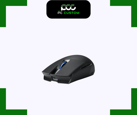  CHUỘT ASUS ROG STRIX IMPAC II WIRELESS 