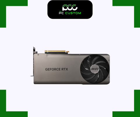  MSI RTX 4070 TI SUPER EXPERT 16GB 