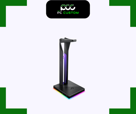  GIÁ TREO TAI NGHE ASUS ROG THRONE Qi 