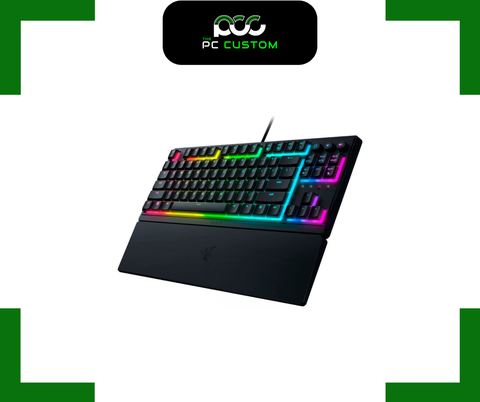  BÀN PHÍM CƠ RAZER ORNATA V3 TENKEYLESS 