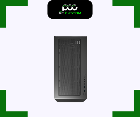  CASE MONTECH AIR 903 BASE BLACK 