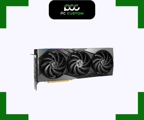  MSI RTX 4070 SUPER GAMING X SLIM 12GB 