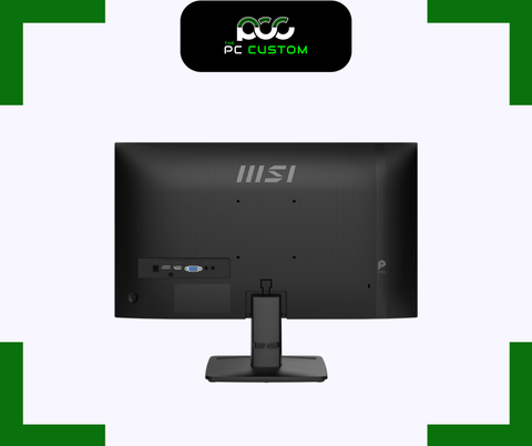  MÀN HÌNH MSI PRO MP251 E2 25INCH FHD 120Hz IPS 