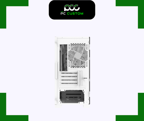  CASE MONTECH AIR 100 LITE WHITE 