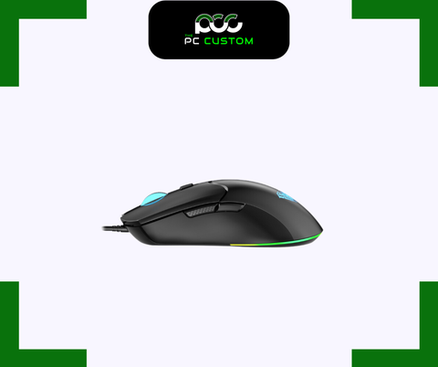  CHUỘT GAMING CÓ DÂY AULA S13 