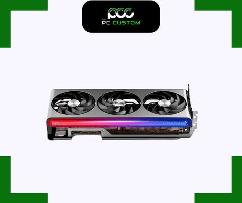  VGA SAPPHIRE NITRO+ RX 7800 XT GAMING OC 16GB 