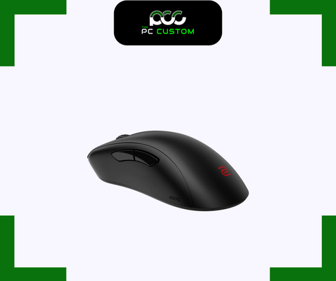  CHUỘT GAMING ZOWIE EC1-C WIRELESS 
