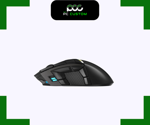  CHUỘT CORSAIR DARKSTAR RGB WIRELESS 