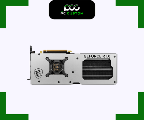  MSI RTX 4070 TI SUPER GAMING X SLIM WHITE 16GB 