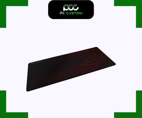  MOUSEPAD ASUS ROG SCABBARD II 