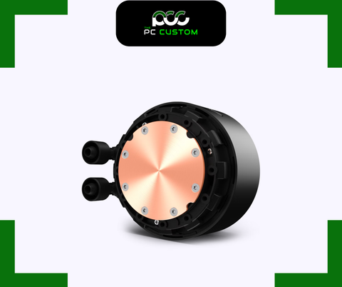  TẢN NHIỆT NƯỚC NZXT KRAKEN Z63 