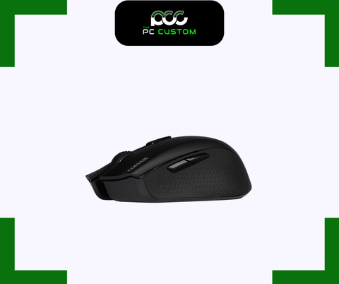  CHUỘT CORSAIR HARPOON RGB PRO WIRELESS 