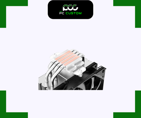  TẢN NHIỆT KHÍ ID COOLING DASHFLOW SE-214-XT PRO 