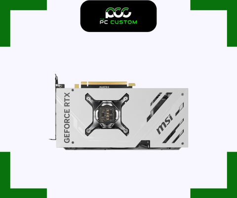  MSI RTX 4070 TI SUPER VENTUS 2X WHITE OC 16GB 