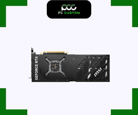  MSI RTX 4070 TI SUPER VENTUS 3X BLACK OC 16GB 